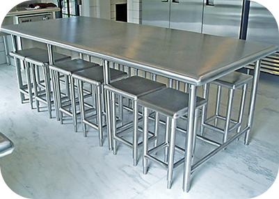 Metal Furniture